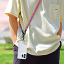 حزام كروس لتعليق الموبايل بطول قابل للتعديل