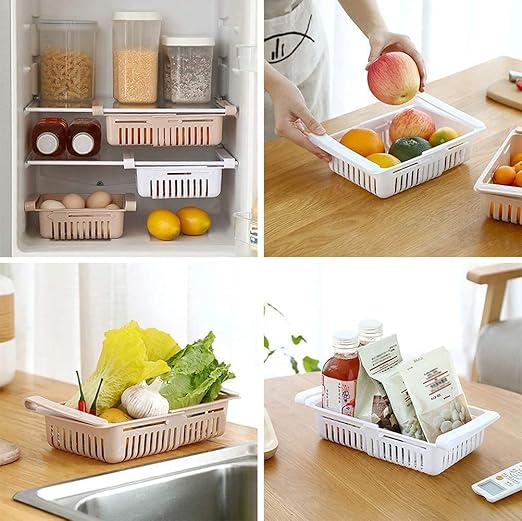 درج ثلاجة متحرك