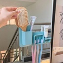 منظم فرش اسنان