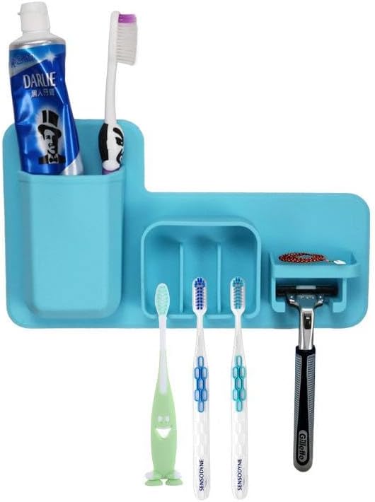 منظم فرش اسنان