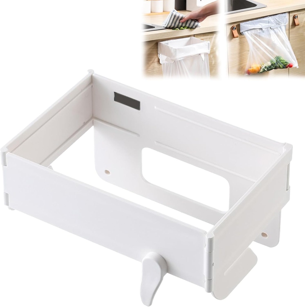 حامل اكياس قمامة