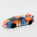 عربية سباق بريموت كنترول للتحكم عن بعد قابلة لاعادة الشحن