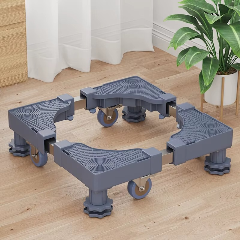 قاعدة ثلاجة جديدة