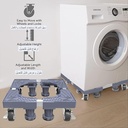 قاعدة ثلاجة جديدة