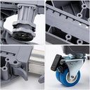 قاعدة ثلاجة جديدة