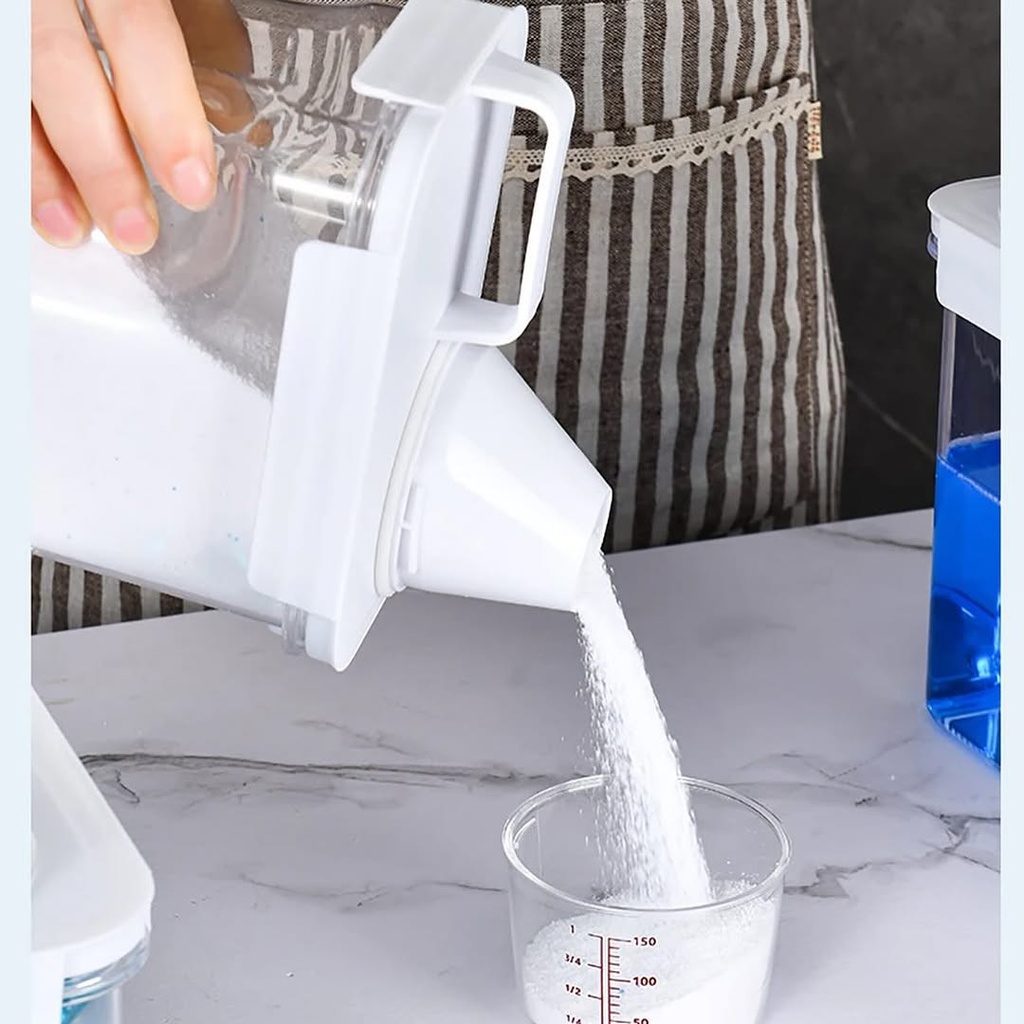 علبة بقوليات