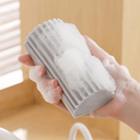 اسفنجة تنظيف