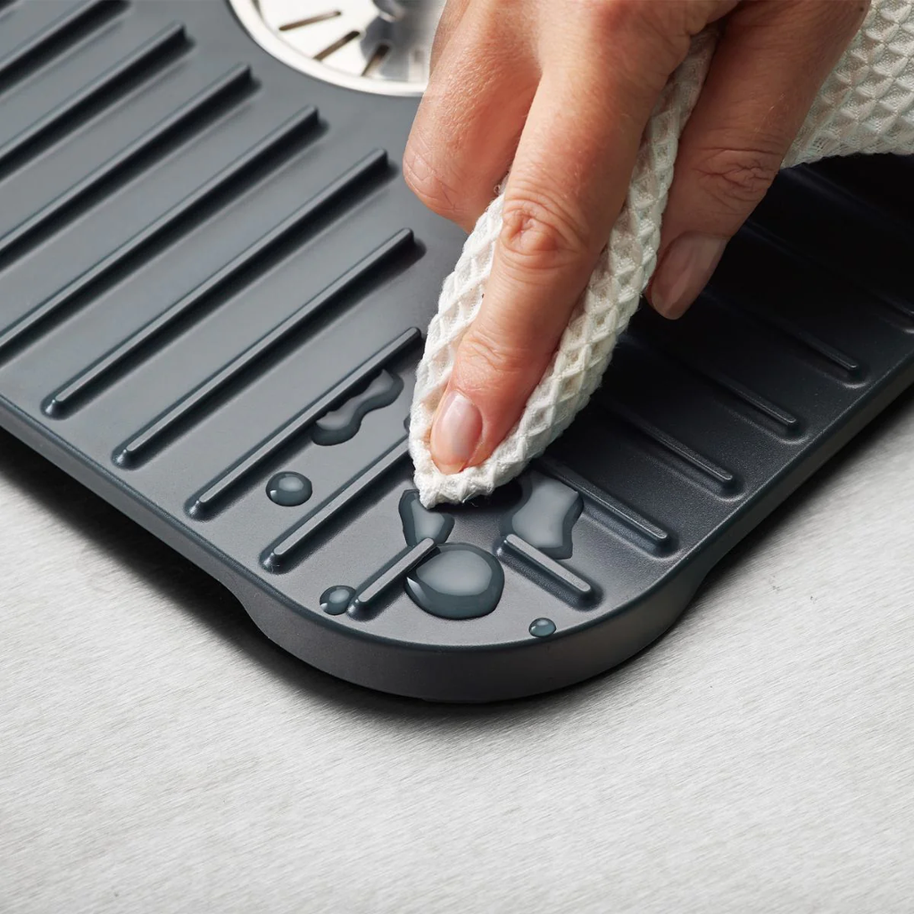 سجاده وصفاية حوض