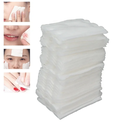 مناديل ازالة المكياج بتركيبة لطفة علي البشرة - 1000 قطعة