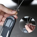 وصله تفريغ شحنه كهربا السياره