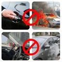 وصله تفريغ شحنه كهربا السياره