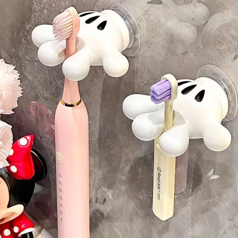 حامل فرش اسنان