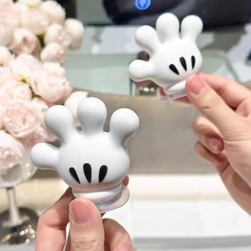 حامل فرش اسنان