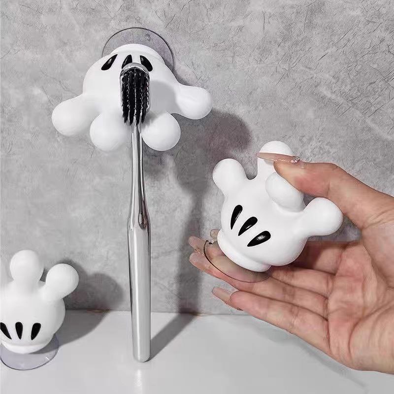 حامل فرش اسنان