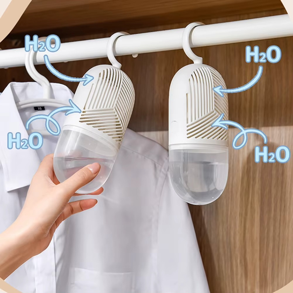 مانع رطوبة دولاب