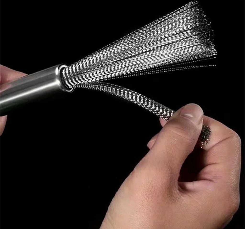 سلك مواعين خزان