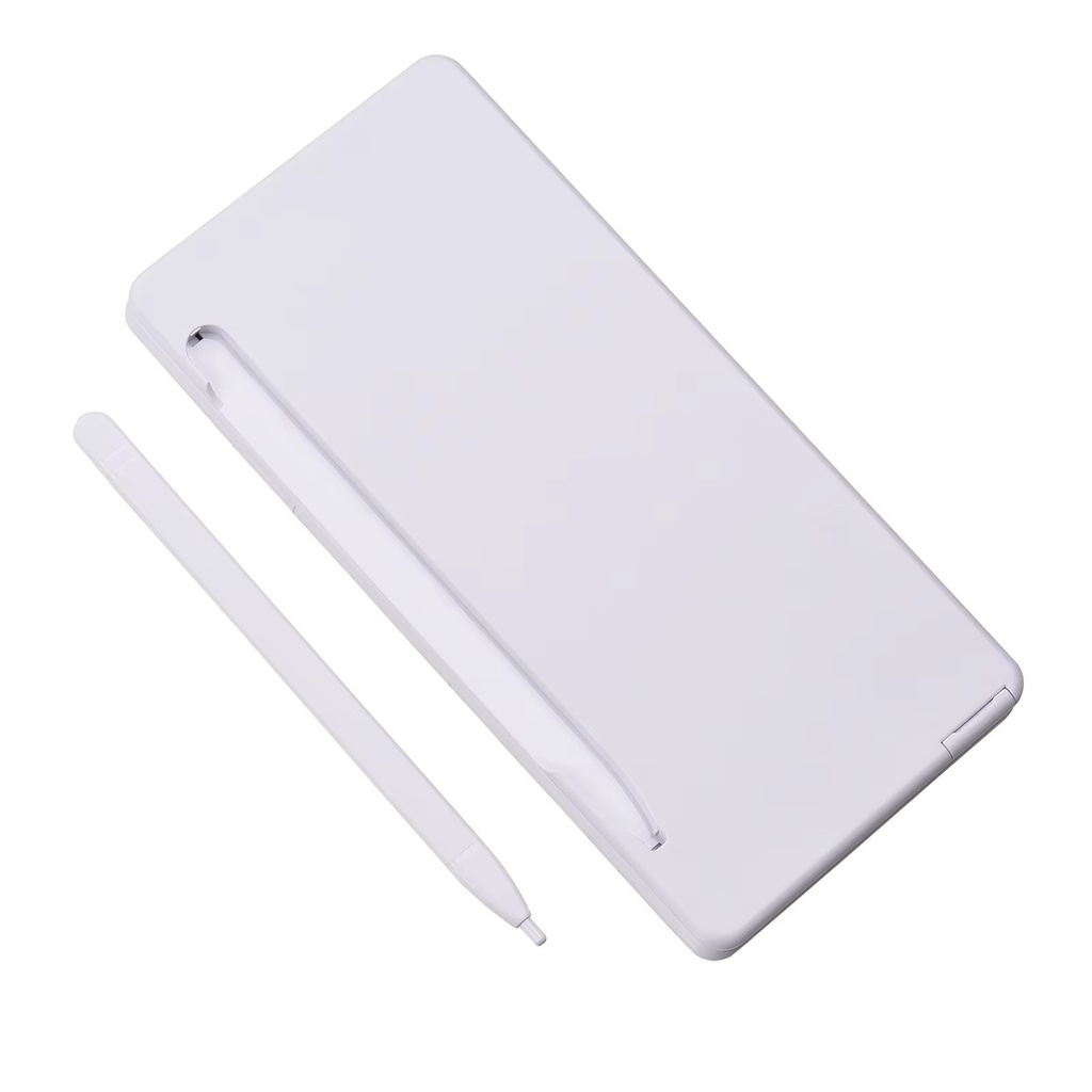 الة حاسبة وسبورة