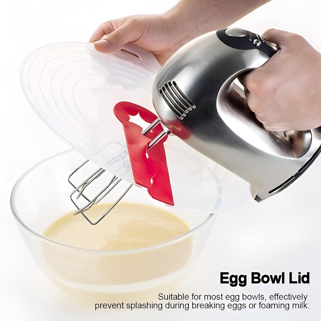 غطا ميكسر سيلكون