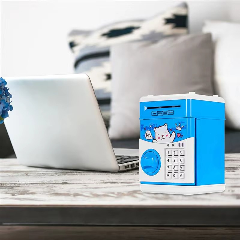 حصاله الكترونيه