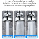 وصلة حنفية فلتر