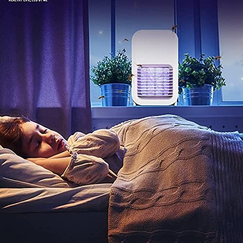 مضرب ناموس 2*1 استخدام يدوي أو ثابت مضيء بالأشعة البنفسجية يعمل بالشحن بيو اس بي