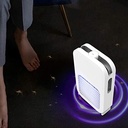 مضرب ناموس 2*1 استخدام يدوي أو ثابت مضيء بالأشعة البنفسجية يعمل بالشحن بيو اس بي