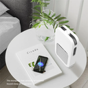 مضرب ناموس 2*1 استخدام يدوي أو ثابت مضيء بالأشعة البنفسجية يعمل بالشحن بيو اس بي