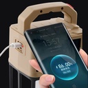 كشاف كلوب كود 9802