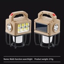 كشاف كلوب كود 9802