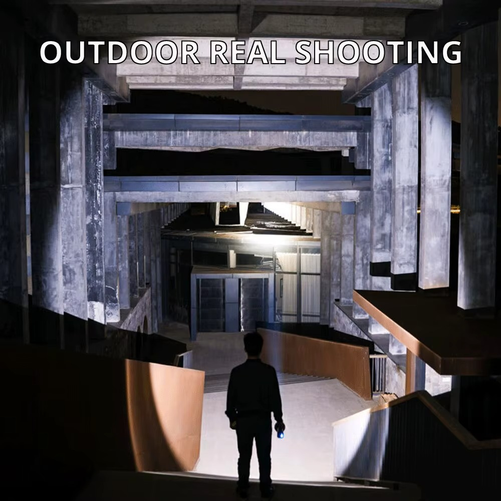 كشاف سعودي جاميو كود 5120