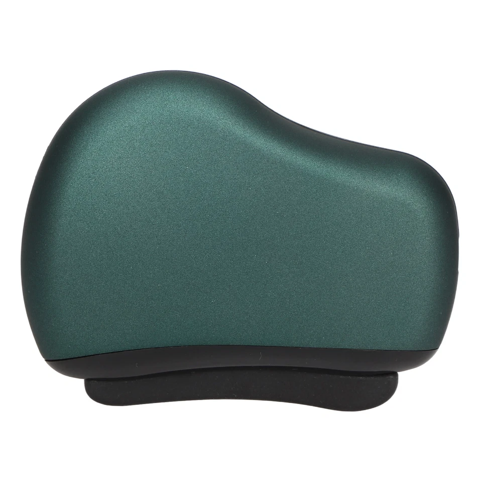 جواشا الكترونية بشاشد ليد مع 9 سرعات لشد الوجه والرقبة والجلد - قابل للشحن