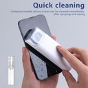 فرشة تنظيف 7*1 للكيبورد والايربودز وشاشة الموبايل