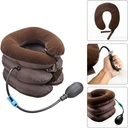 مخدة رقبة نفخ