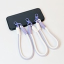 ميدالية موبايل للتعليق داخل الجراب لحمايته من السقوط أو الفقد