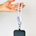 ميدالية موبايل للتعليق داخل الجراب لحمايته من السقوط أو الفقد