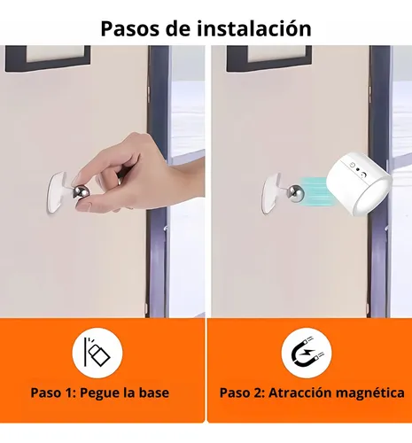 مصباح حائط سبوت مزدوج دابل فيس ب 3 درجات اضاءة