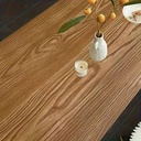 رول استيكر لاصق شكل خشبي لتجديد التربيزات و رخامة المطبخ _ مقاس 45 * 200 سم