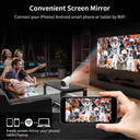 ميني بروجكتور