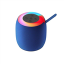 مكبر صوت بلوتوث بالوان أر جي بي مع يو اس بي للشحن