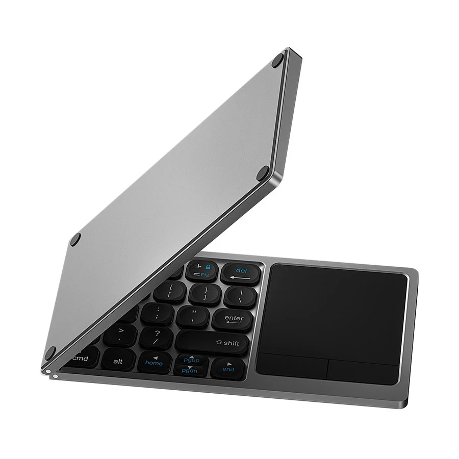 كيببورد وايرليس