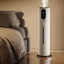 EL-943مرطب ومعقم هواء بشاشة تاتش سعة 8 لتر 28 وات مع ريموت كنترول للتحكم عن بعد