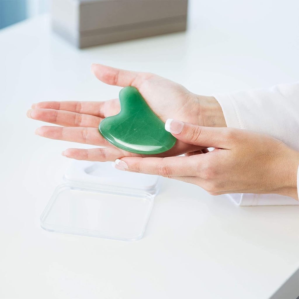 جواشا لشد الوجه والرقبة والجلد