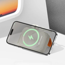 باور بانك مغناطيسي 2 * 1 ب 10000 مللي أمبير