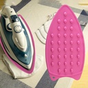 قاعدة مكواة من السيليكون مقاومة للحرارة مانعة للانزلاق