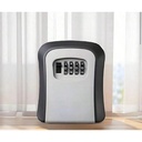 خزنة مفاتيح برقم سري تعلق علي الحائط