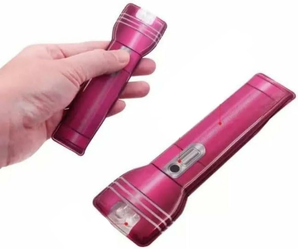 كشاف جيب ميني مغناطيسي بتصميم مسطح