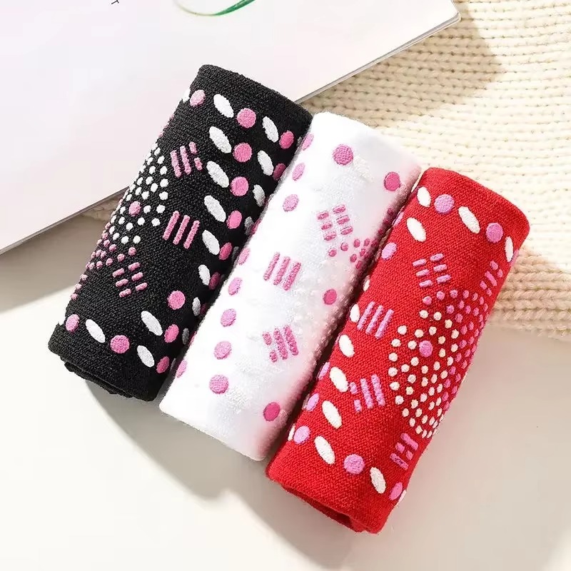 شراب شتوي ذاتي التسخين لتدفئة القدمين