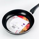 طاسة تيفلون للقلي مقاومة للالتصاق - مقاس 28