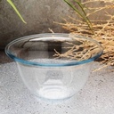 بولة بايركس لتقديم وتناول السلطات والشوربة والسناكس