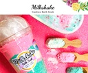 milk shake cadeau soap